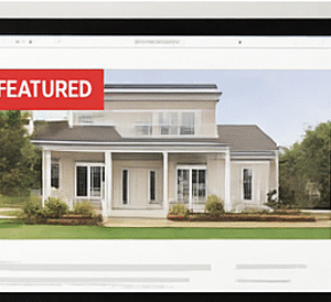 Premium Property Listing