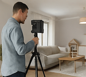 3D Virtual Tour Service